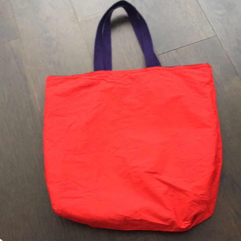 Reversible Bag - Picture 8 of 9